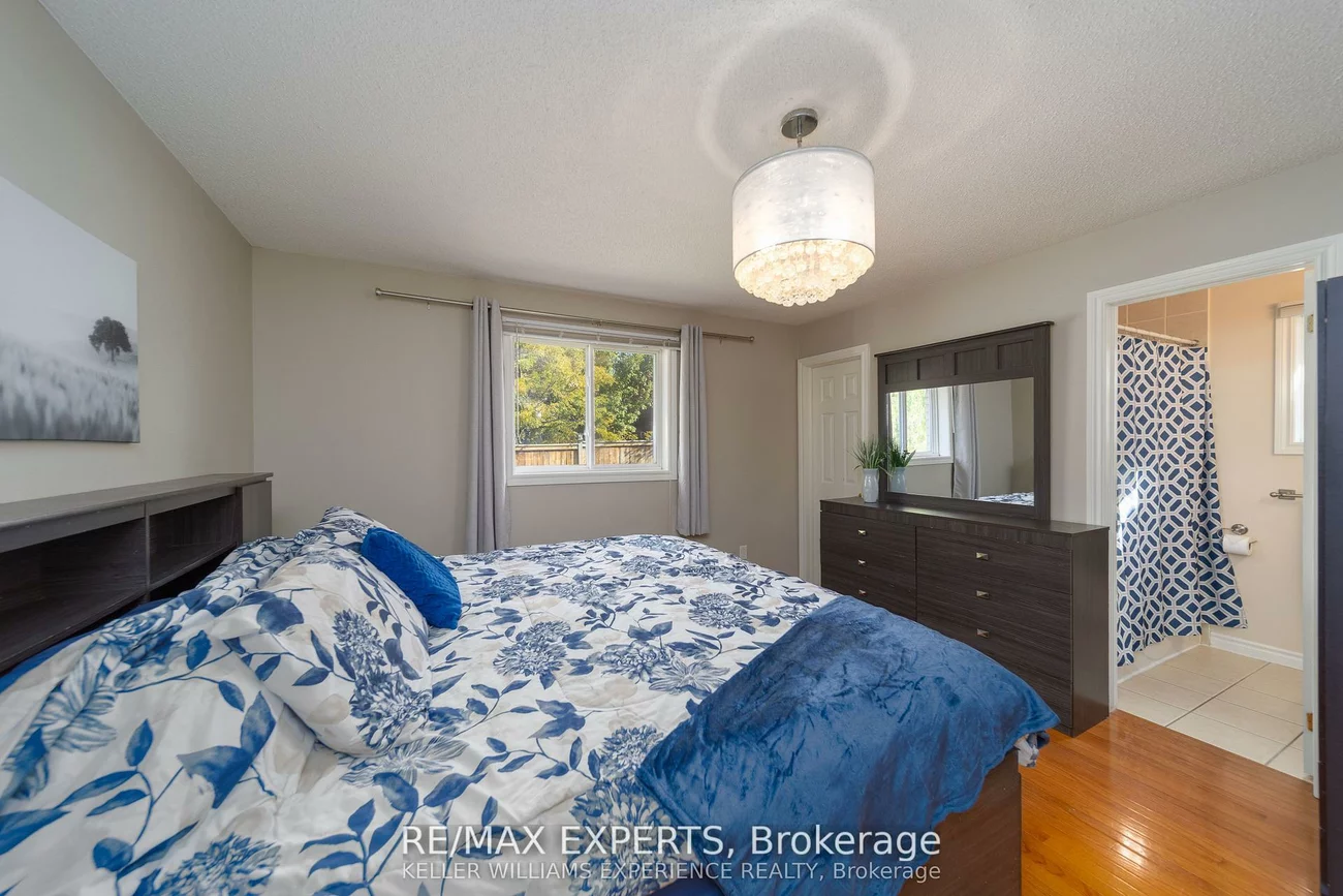 17, Michelle, Painswick South, Barrie