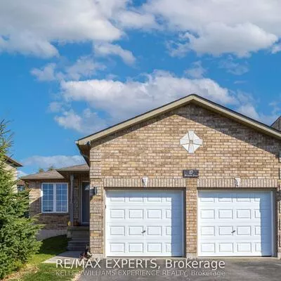 17, Michelle, Painswick South, Barrie