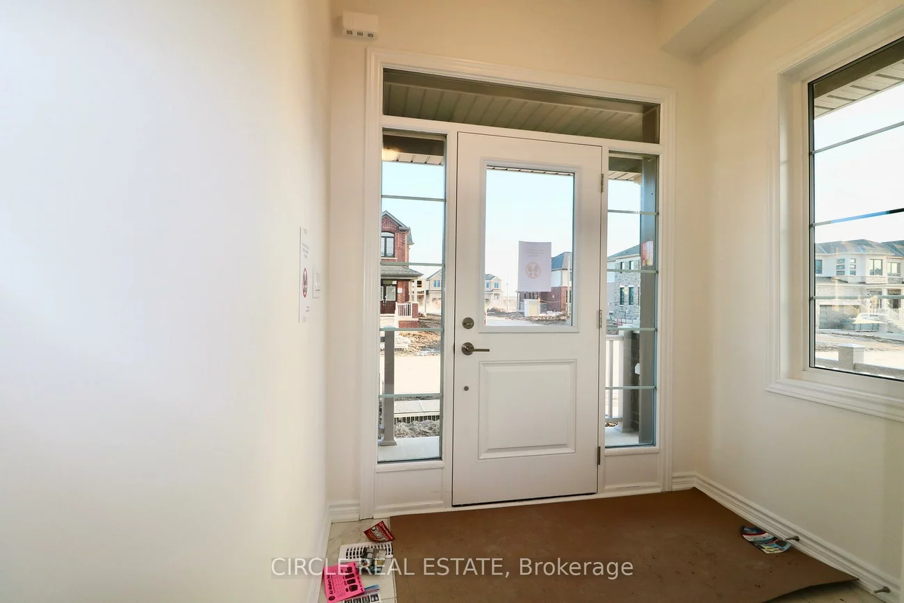 45, Gemini, Painswick South, Barrie