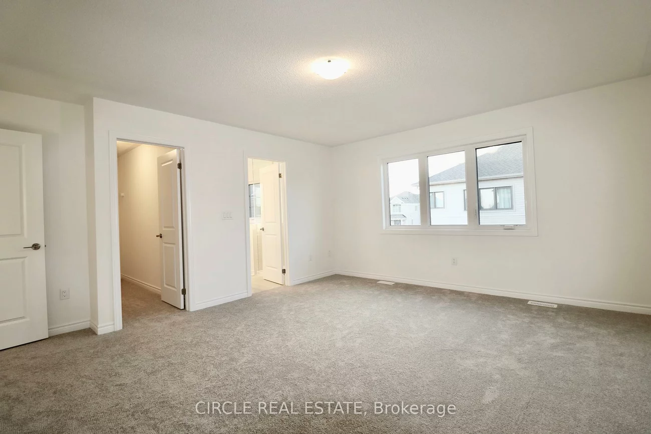 45, Gemini, Painswick South, Barrie