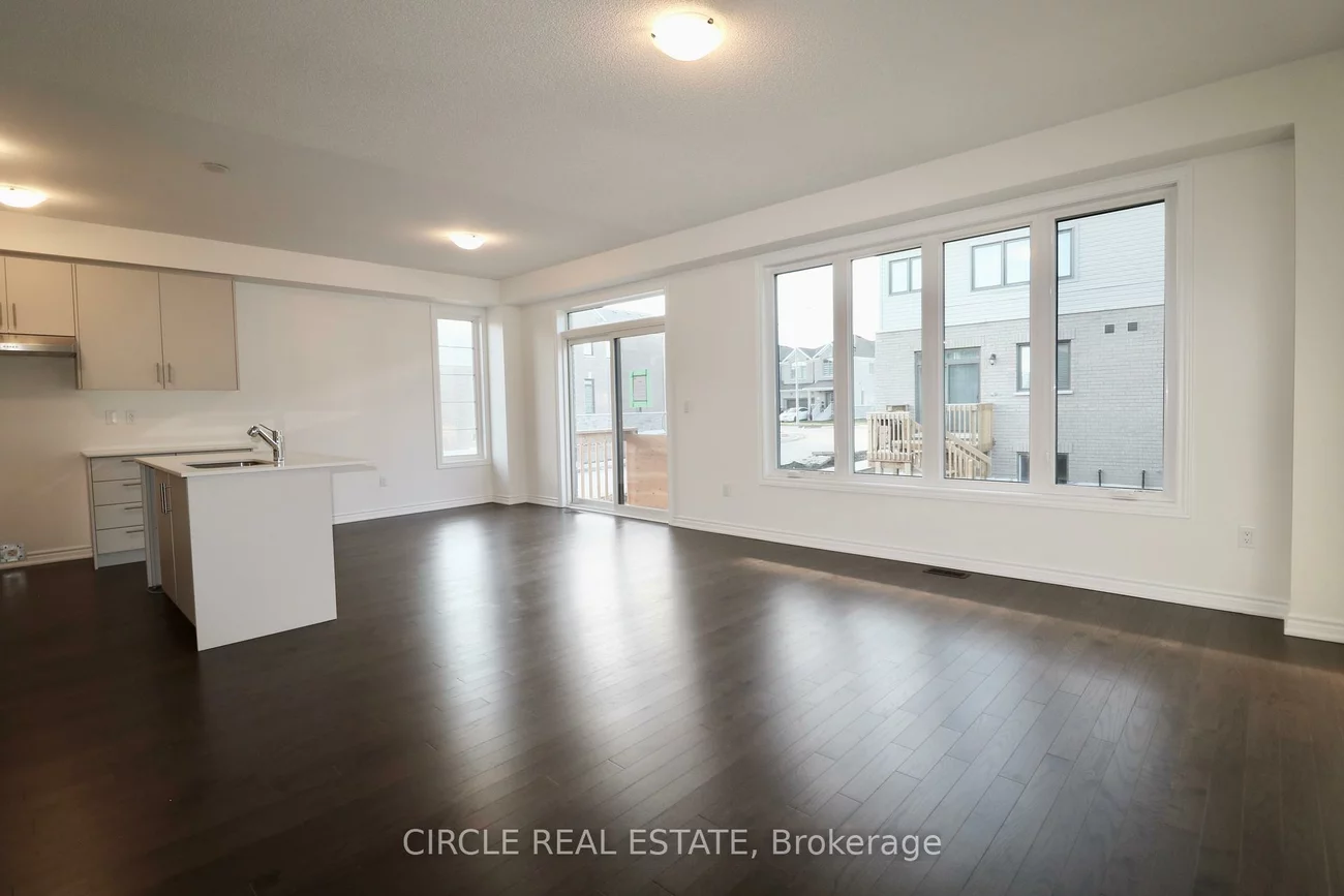 45, Gemini, Painswick South, Barrie