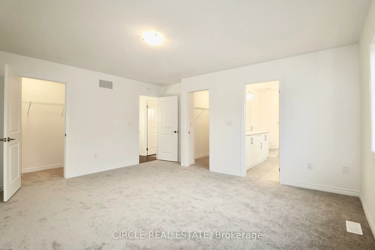 45, Gemini, Painswick South, Barrie