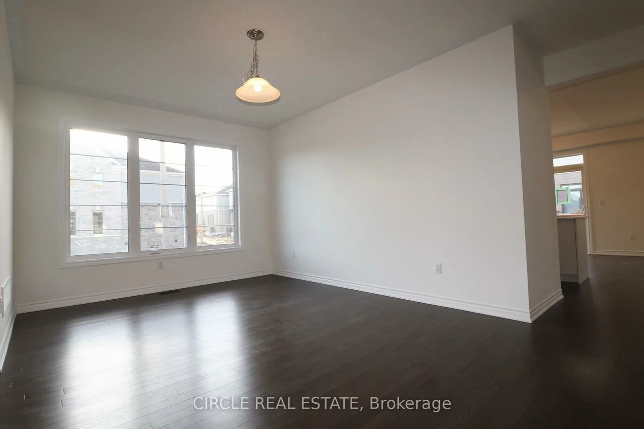 45, Gemini, Painswick South, Barrie