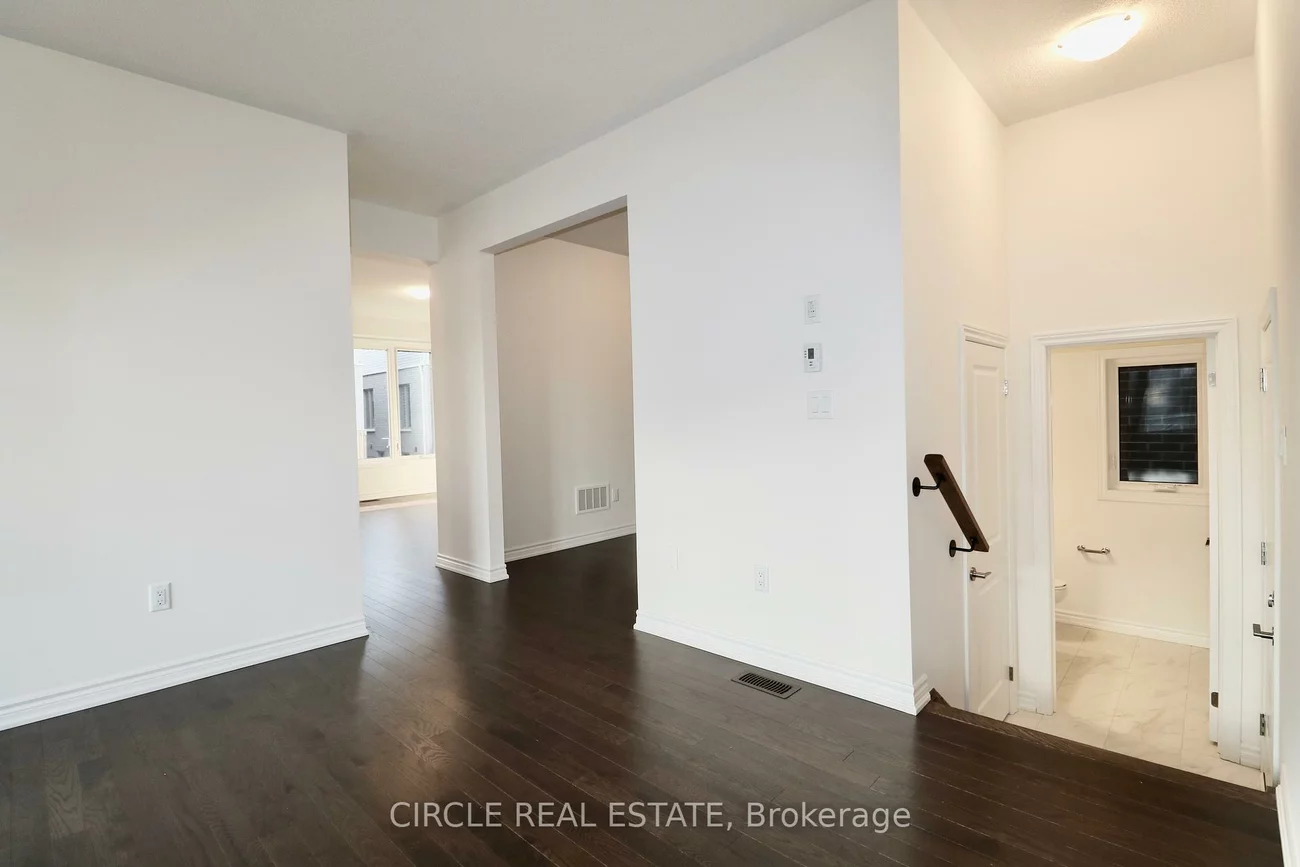 45, Gemini, Painswick South, Barrie