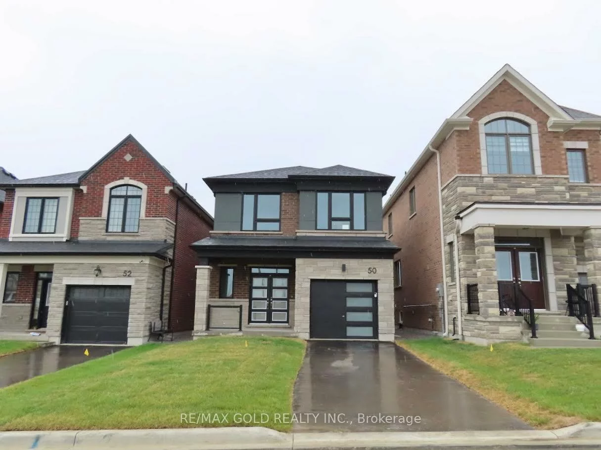 50, Yorkshire, Painswick South, Barrie