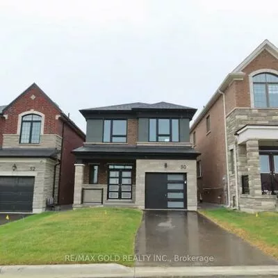 50, Yorkshire, Painswick South, Barrie