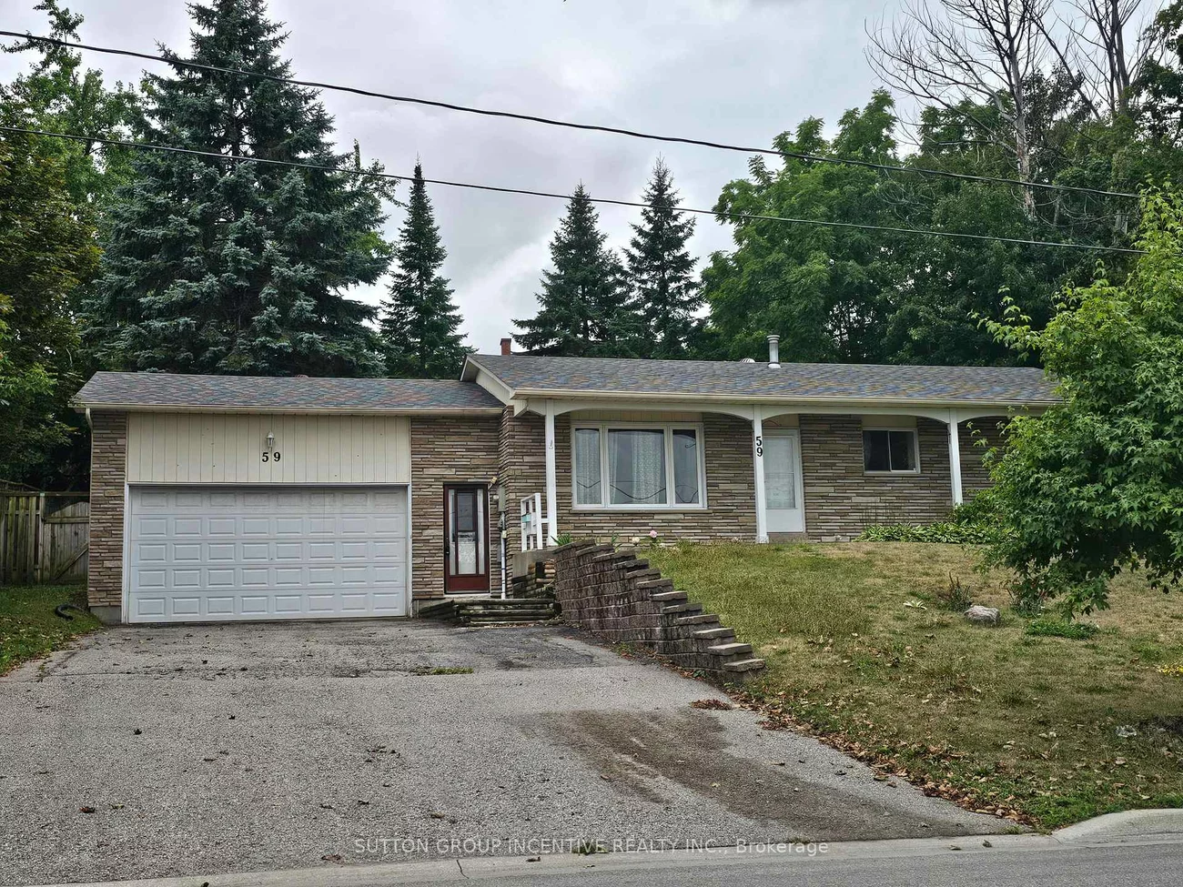 59, Baldwin, Allandale Heights, Barrie