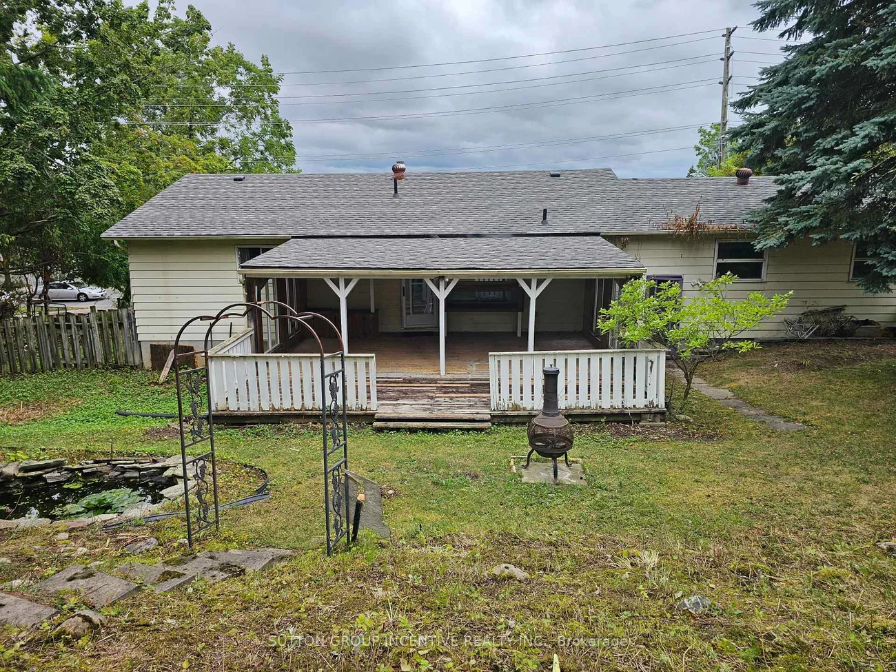 59, Baldwin, Allandale Heights, Barrie