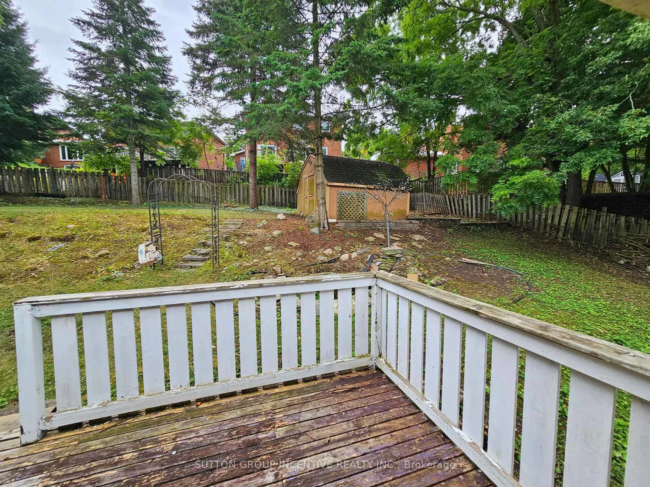 59, Baldwin, Allandale Heights, Barrie