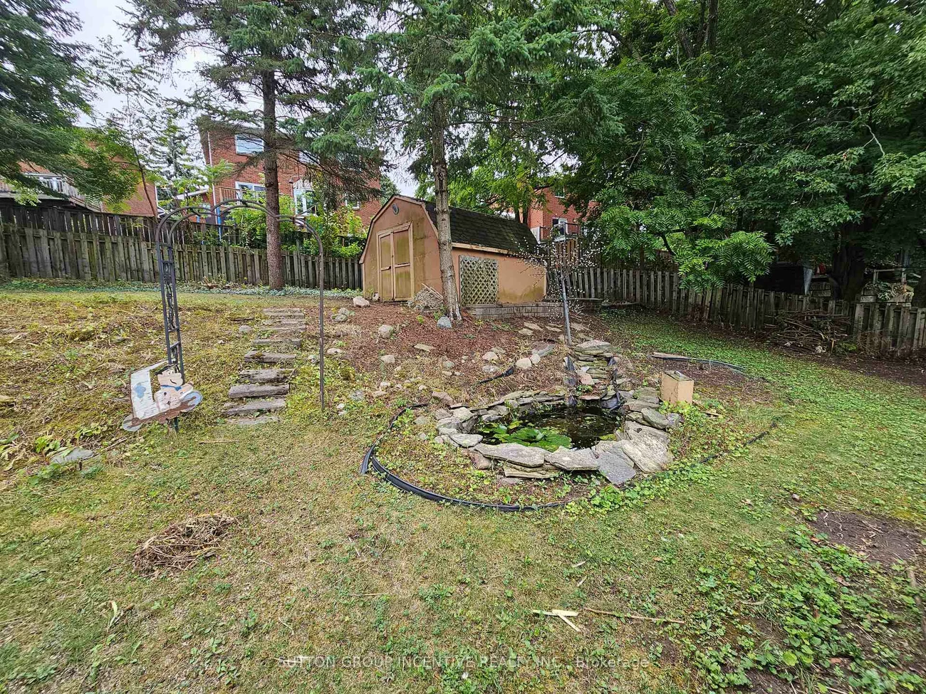 59, Baldwin, Allandale Heights, Barrie
