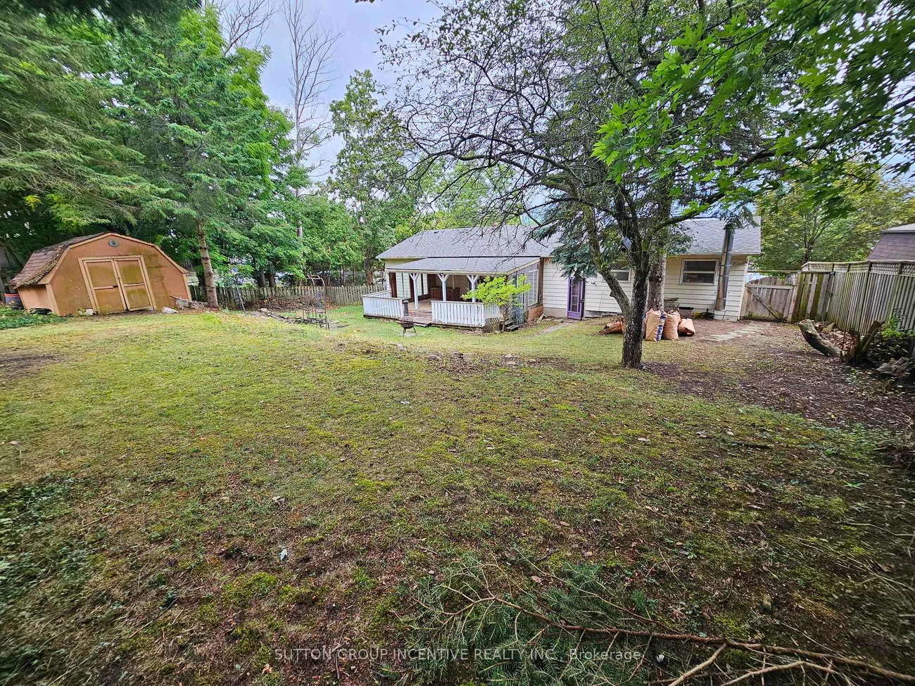 59, Baldwin, Allandale Heights, Barrie