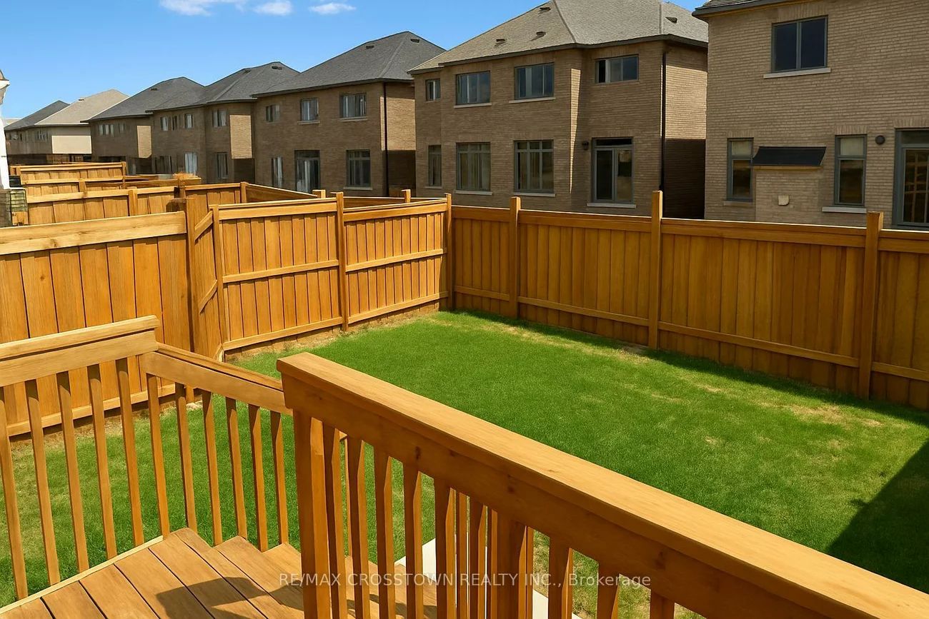 80, Sagewood, Painswick South, Barrie