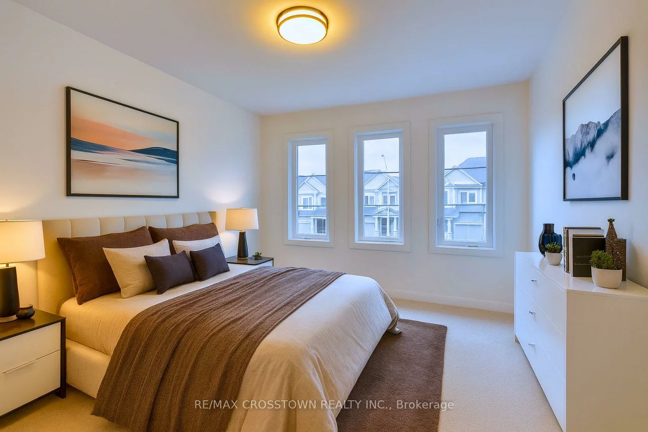 80, Sagewood, Painswick South, Barrie
