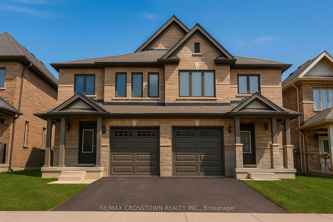 80, Sagewood, Painswick South, Barrie