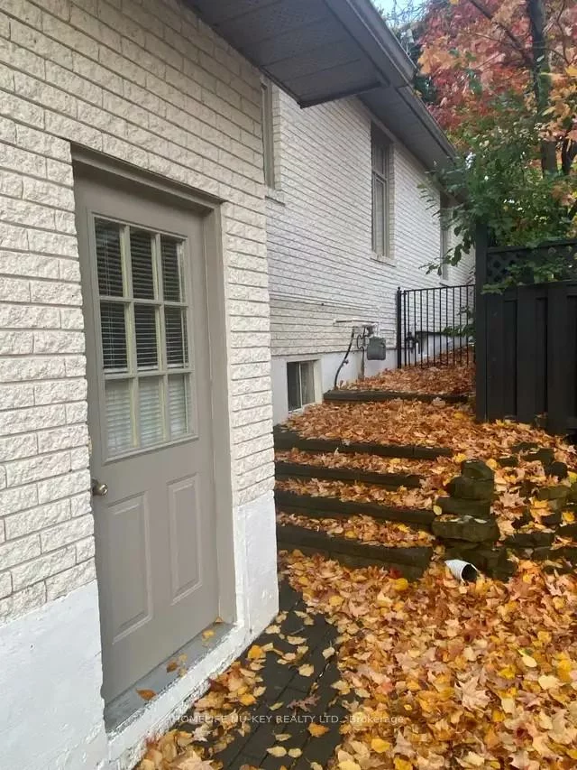 38, Castle, Sunnidale, Barrie
