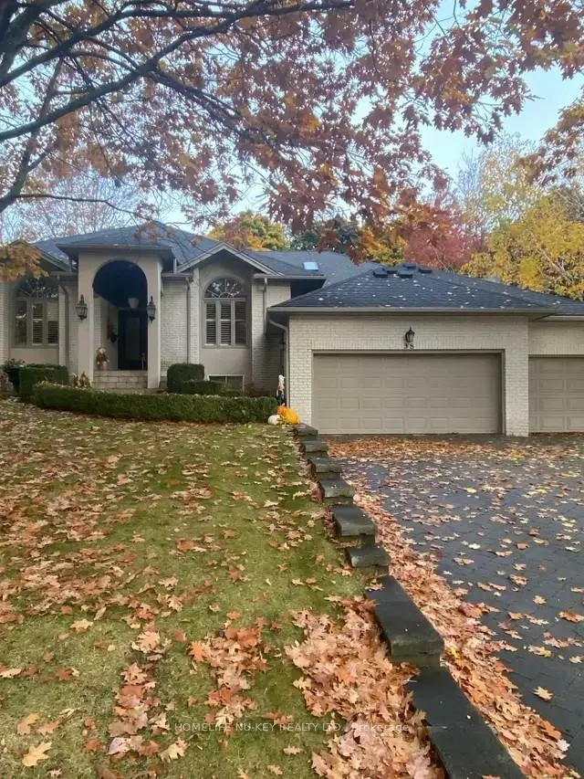 38, Castle, Sunnidale, Barrie