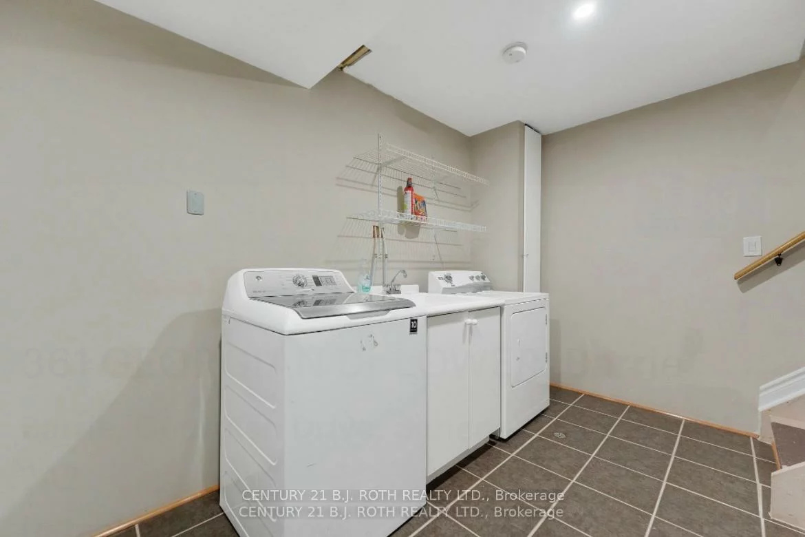361, GEORGIAN, Georgian Drive, Barrie
