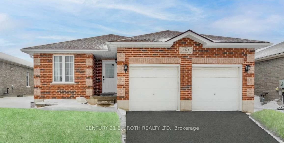 361, GEORGIAN, Georgian Drive, Barrie