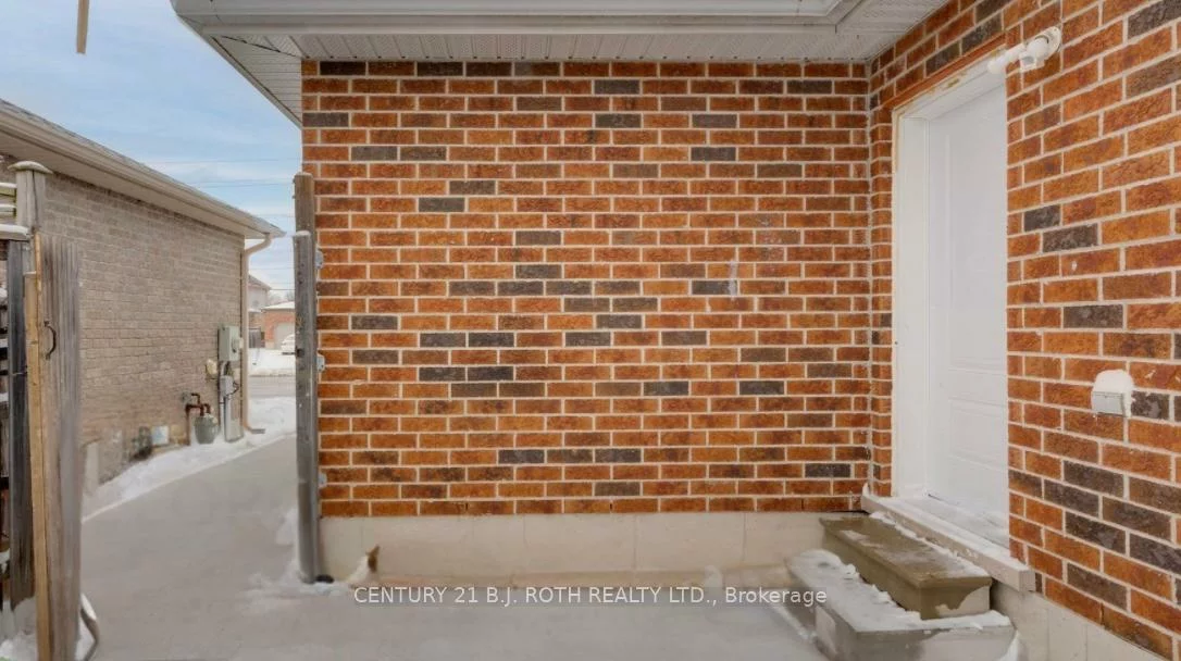361, GEORGIAN, Georgian Drive, Barrie