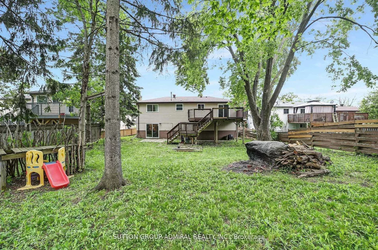14, Chippawa (Main), North Shore, Barrie