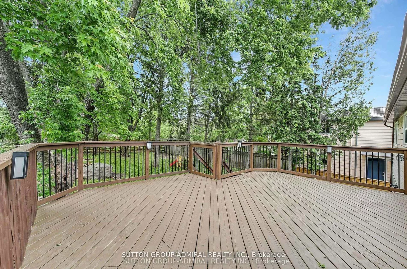 14, Chippawa (Main), North Shore, Barrie