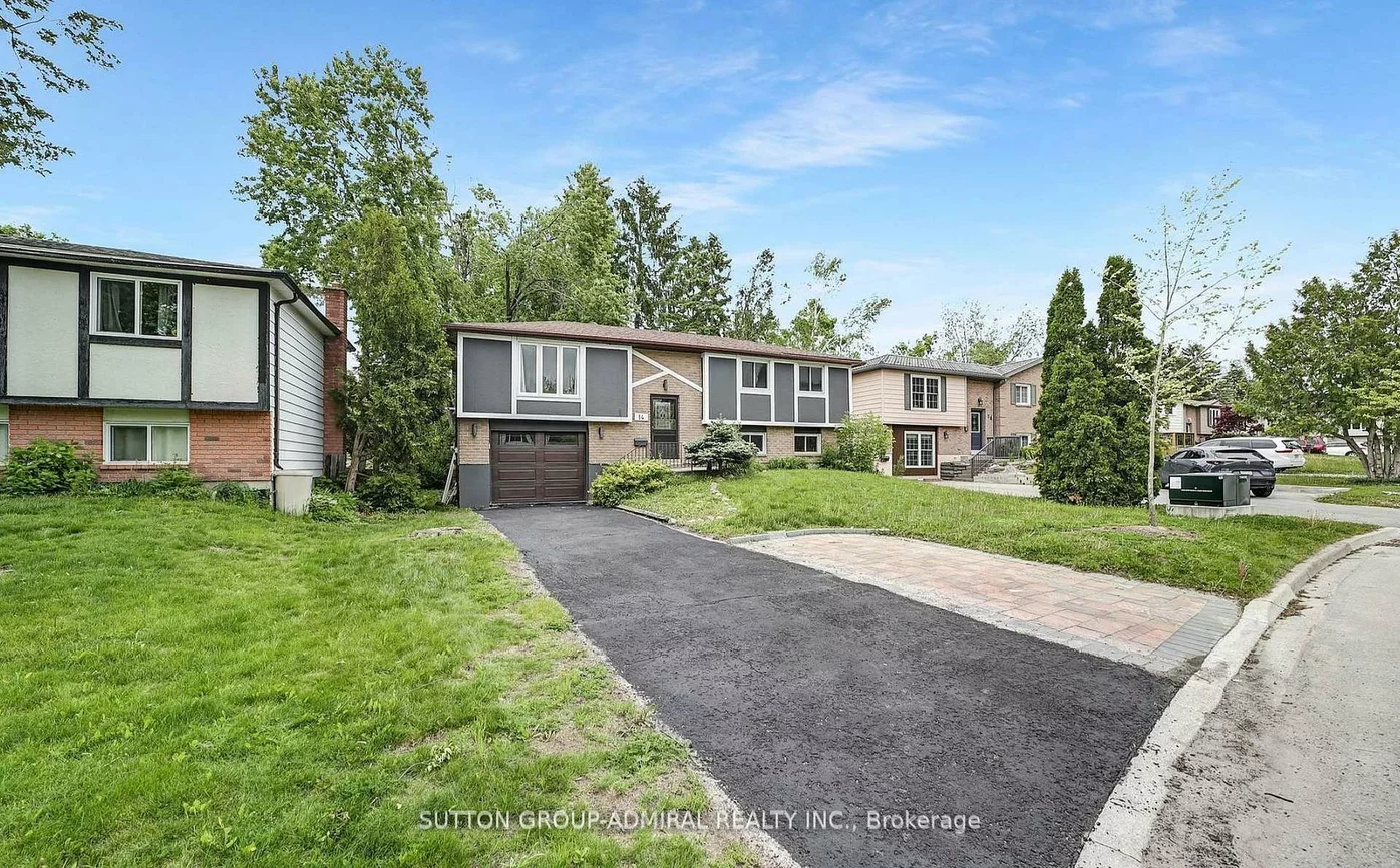 14, Chippawa (Main), North Shore, Barrie