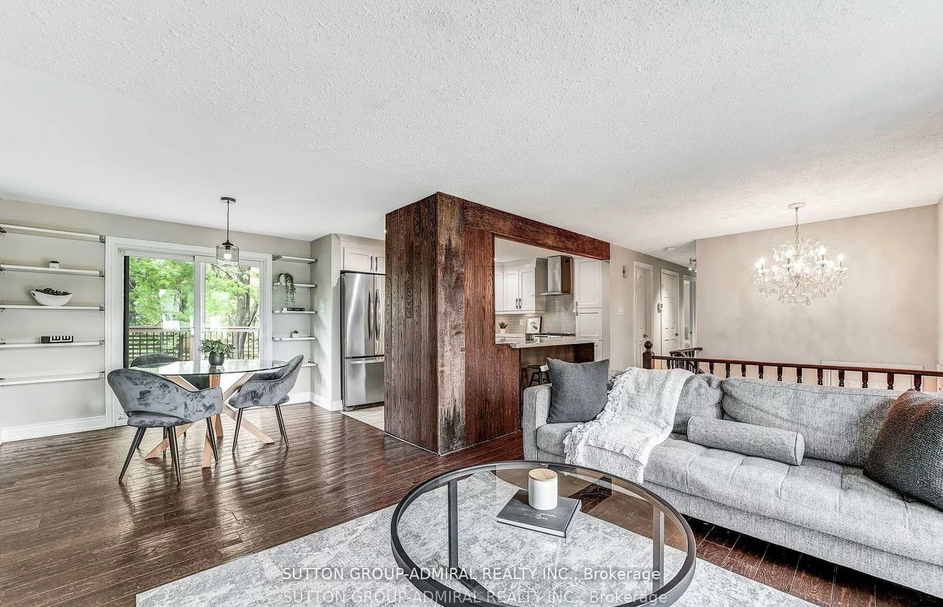 14, Chippawa (Main), North Shore, Barrie
