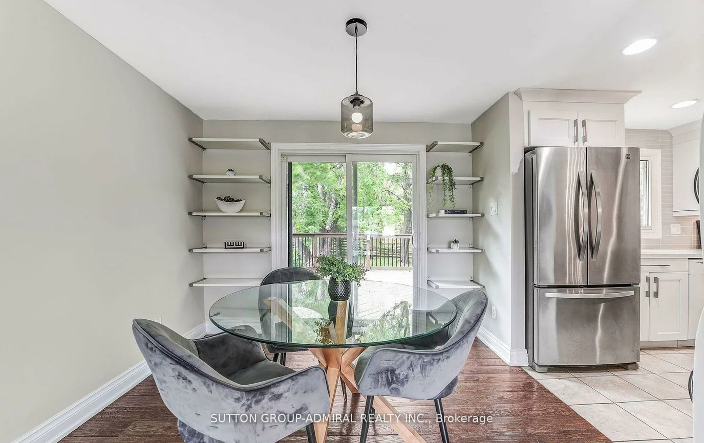 14, Chippawa (Main), North Shore, Barrie