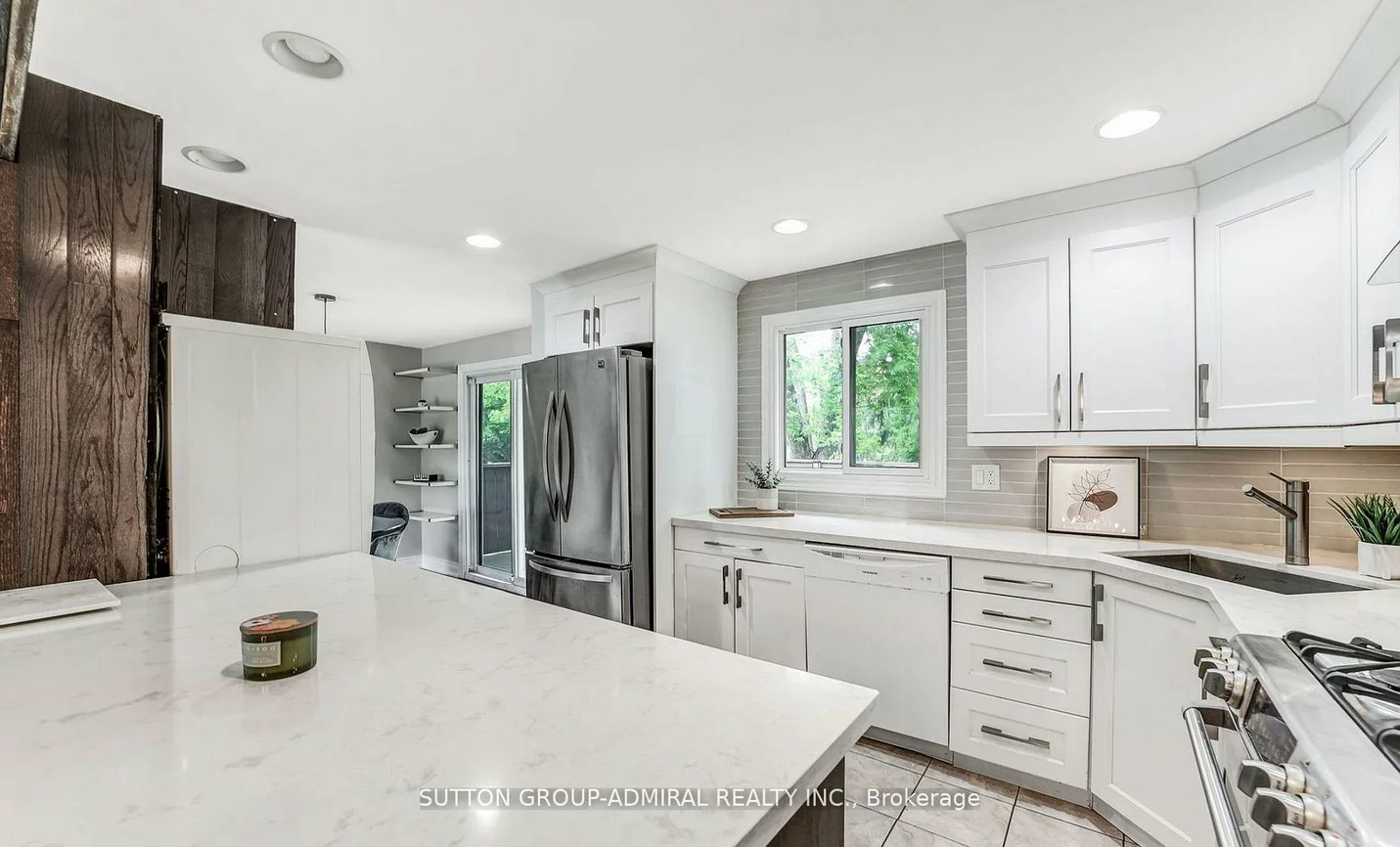 14, Chippawa (Main), North Shore, Barrie