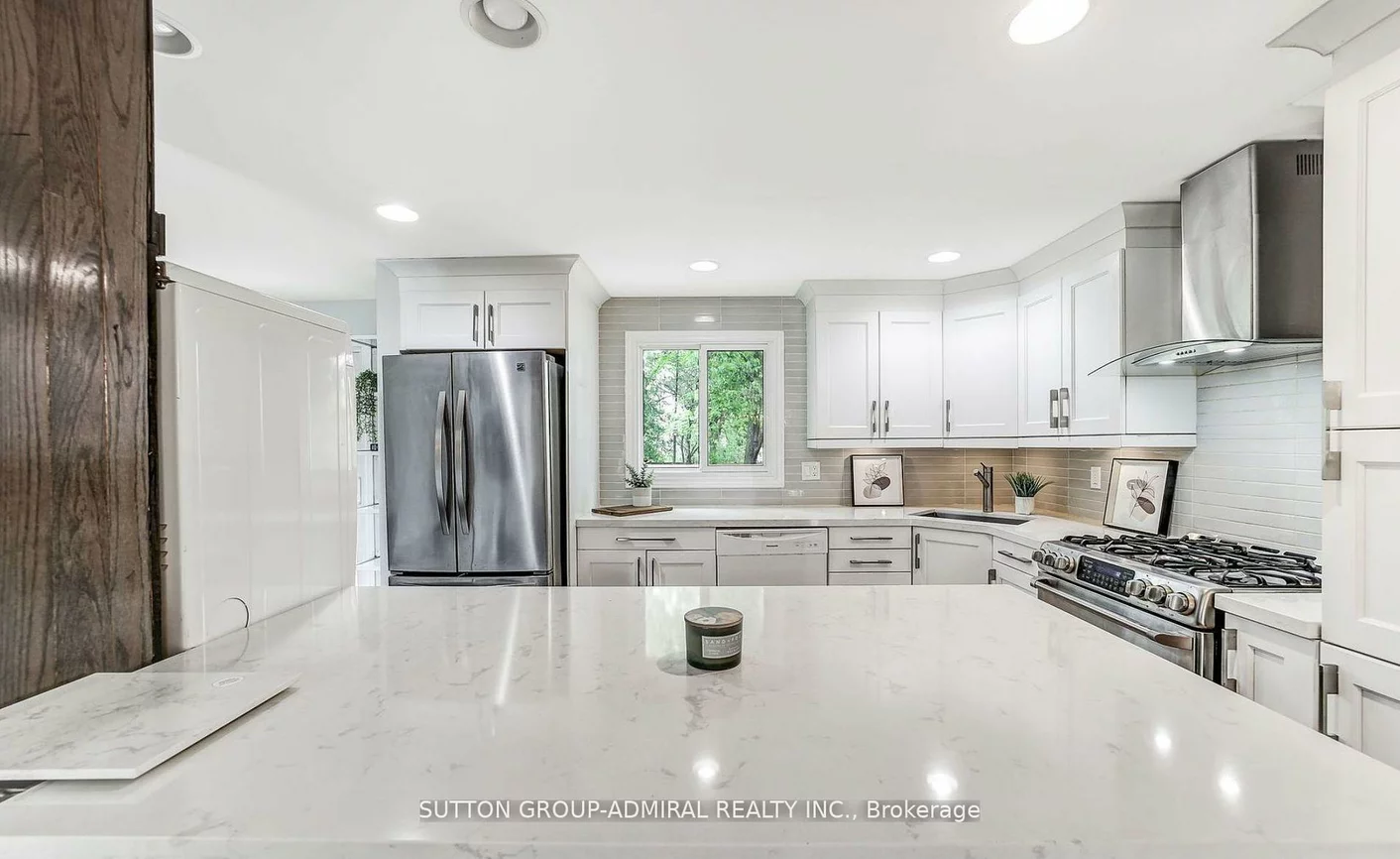 14, Chippawa (Main), North Shore, Barrie