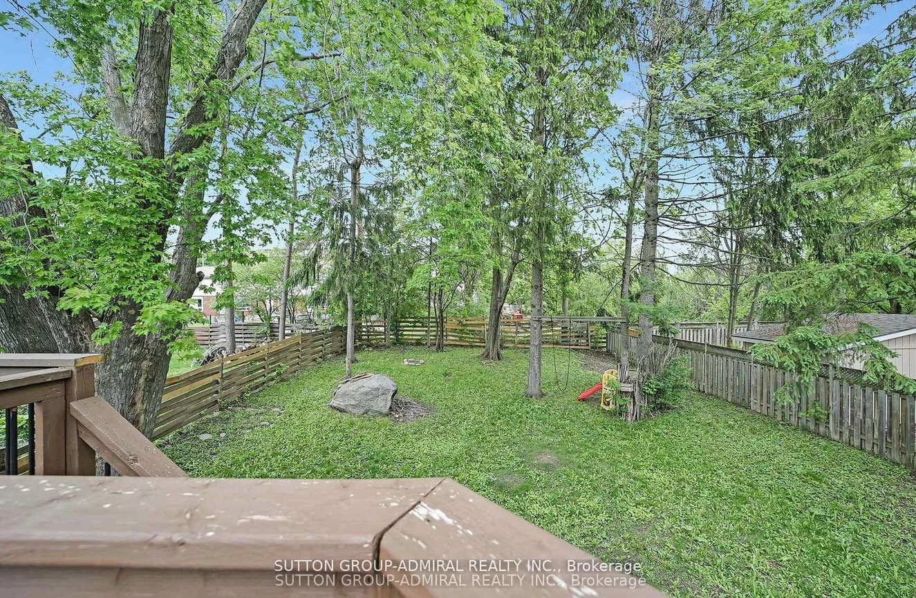 14, Chippawa (Main), North Shore, Barrie
