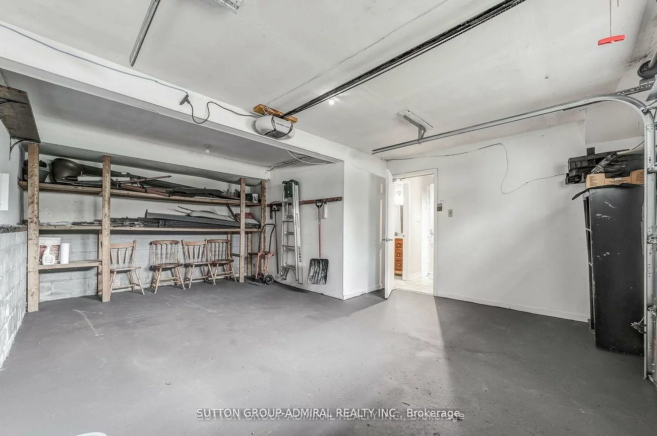 14, Chippawa (Main), North Shore, Barrie