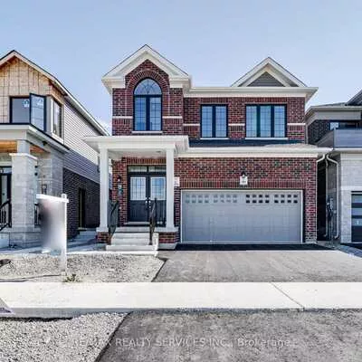 106, Nottingham, Rural Barrie Southeast, Barrie