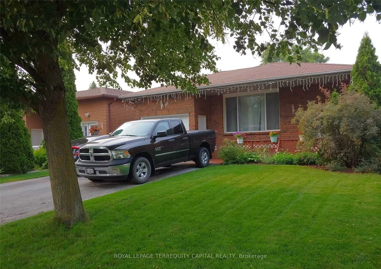 98, Buchanan, Grove East, Barrie