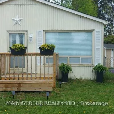 20, Frost, Letitia Heights, Barrie