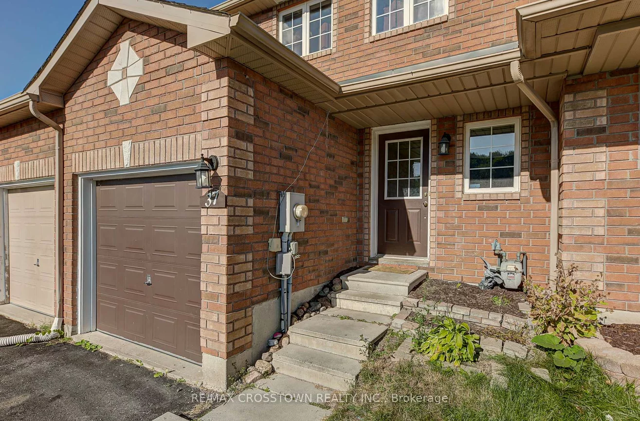 37, GOODWIN, Painswick South, Barrie