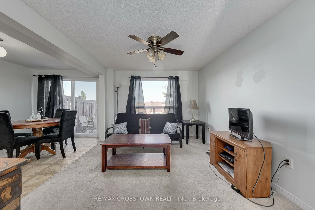 37, GOODWIN, Painswick South, Barrie