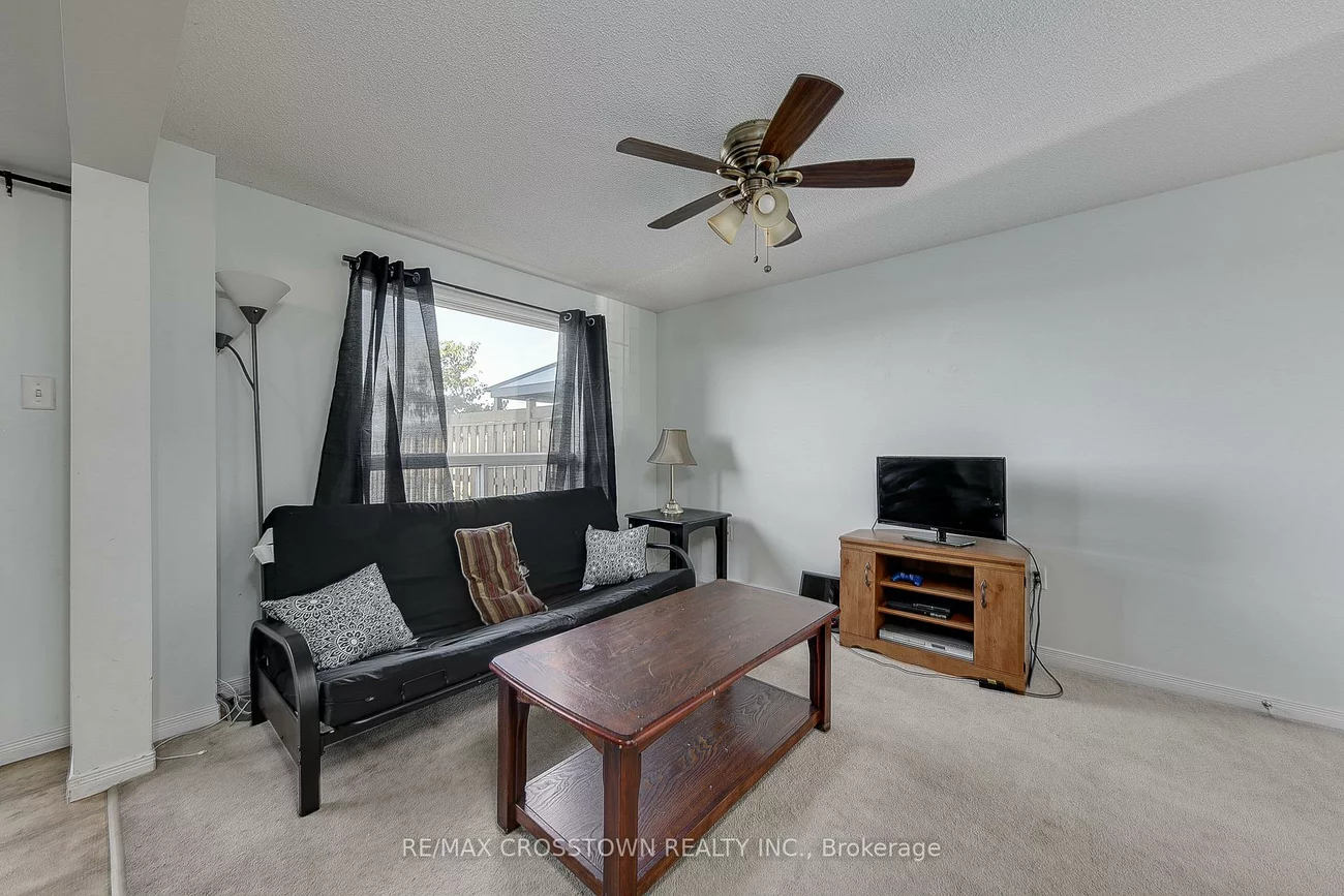 37, GOODWIN, Painswick South, Barrie