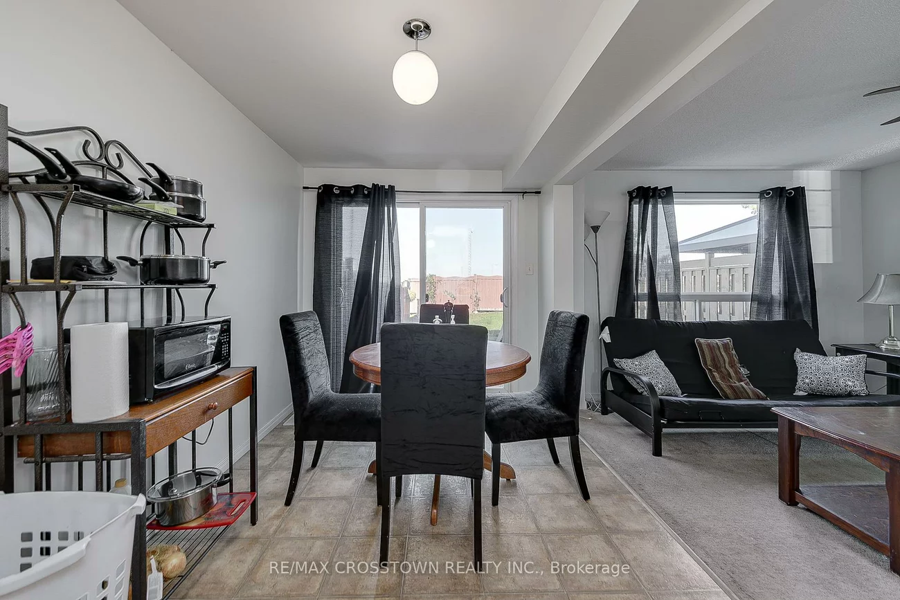 37, GOODWIN, Painswick South, Barrie
