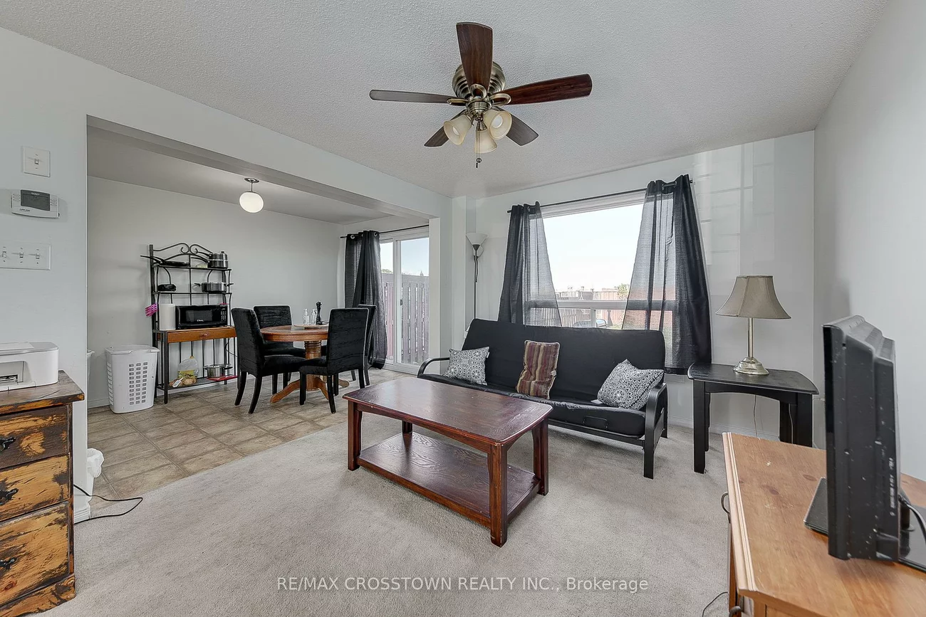 37, GOODWIN, Painswick South, Barrie
