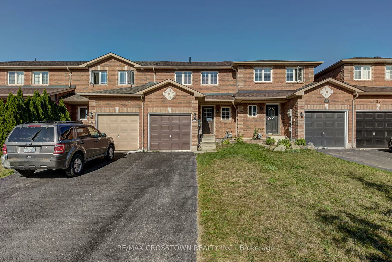 37, GOODWIN, Painswick South, Barrie