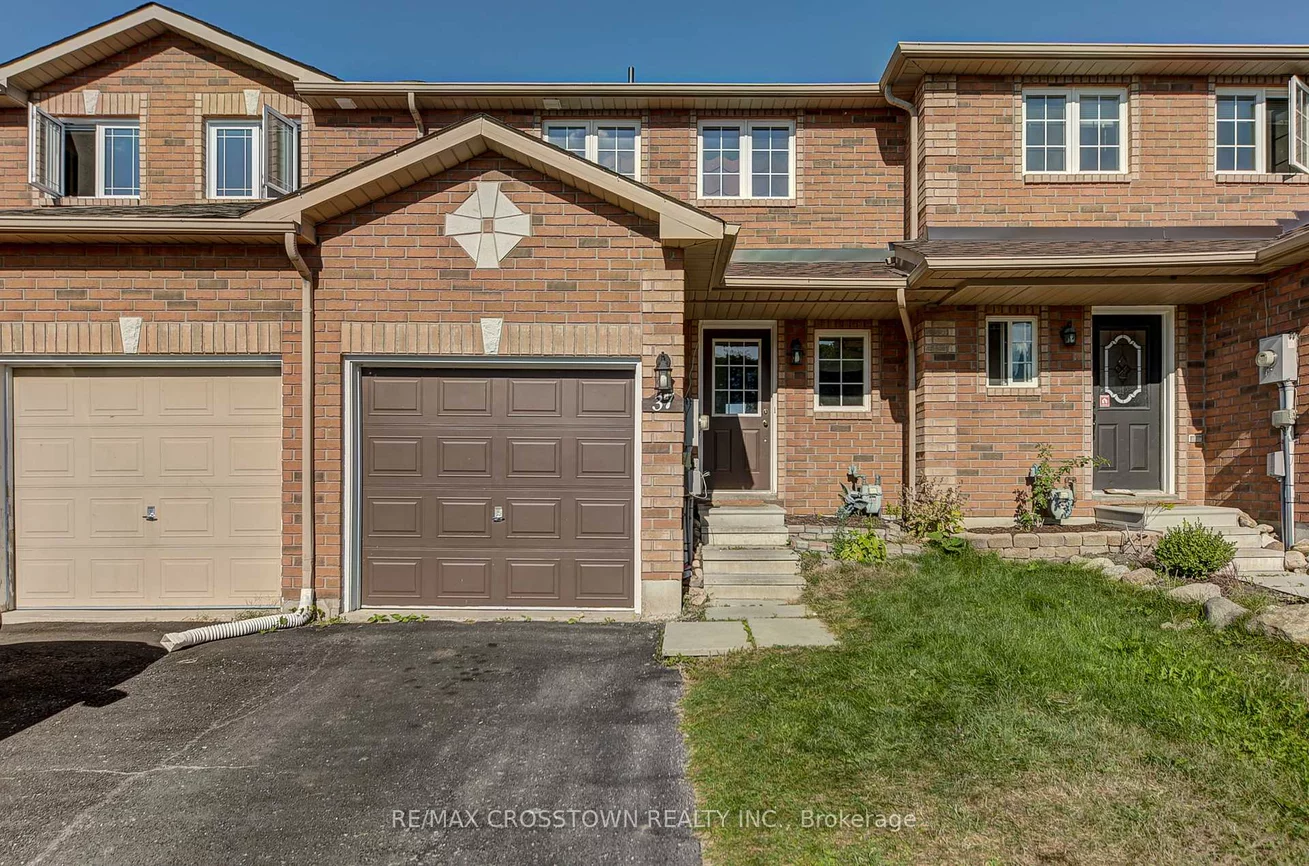 37, GOODWIN, Painswick South, Barrie