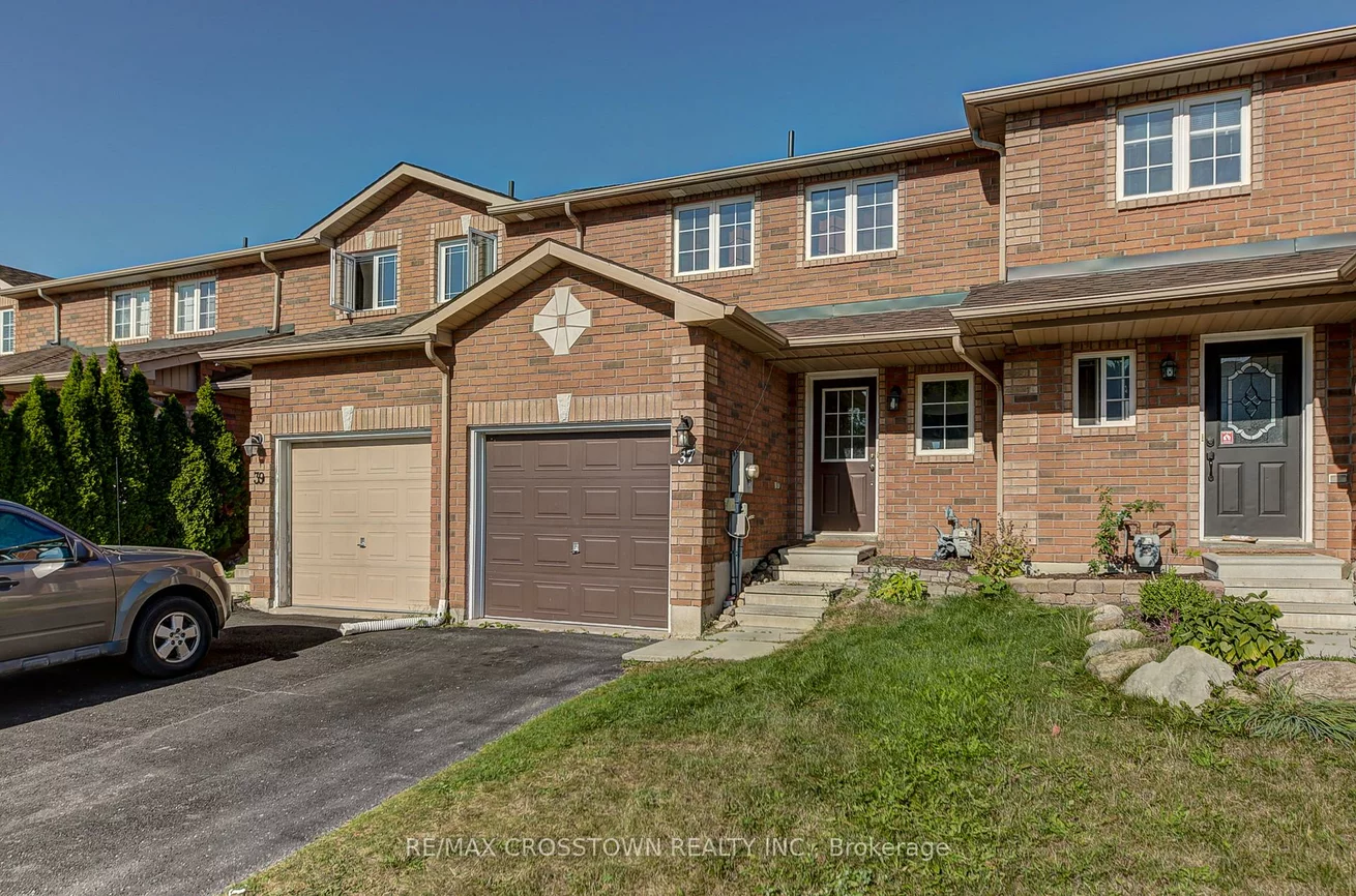 37, GOODWIN, Painswick South, Barrie