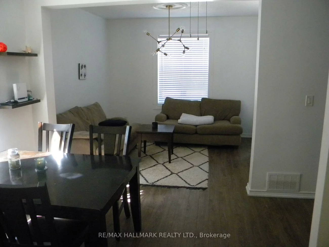 31, Eccles, City Centre, Barrie