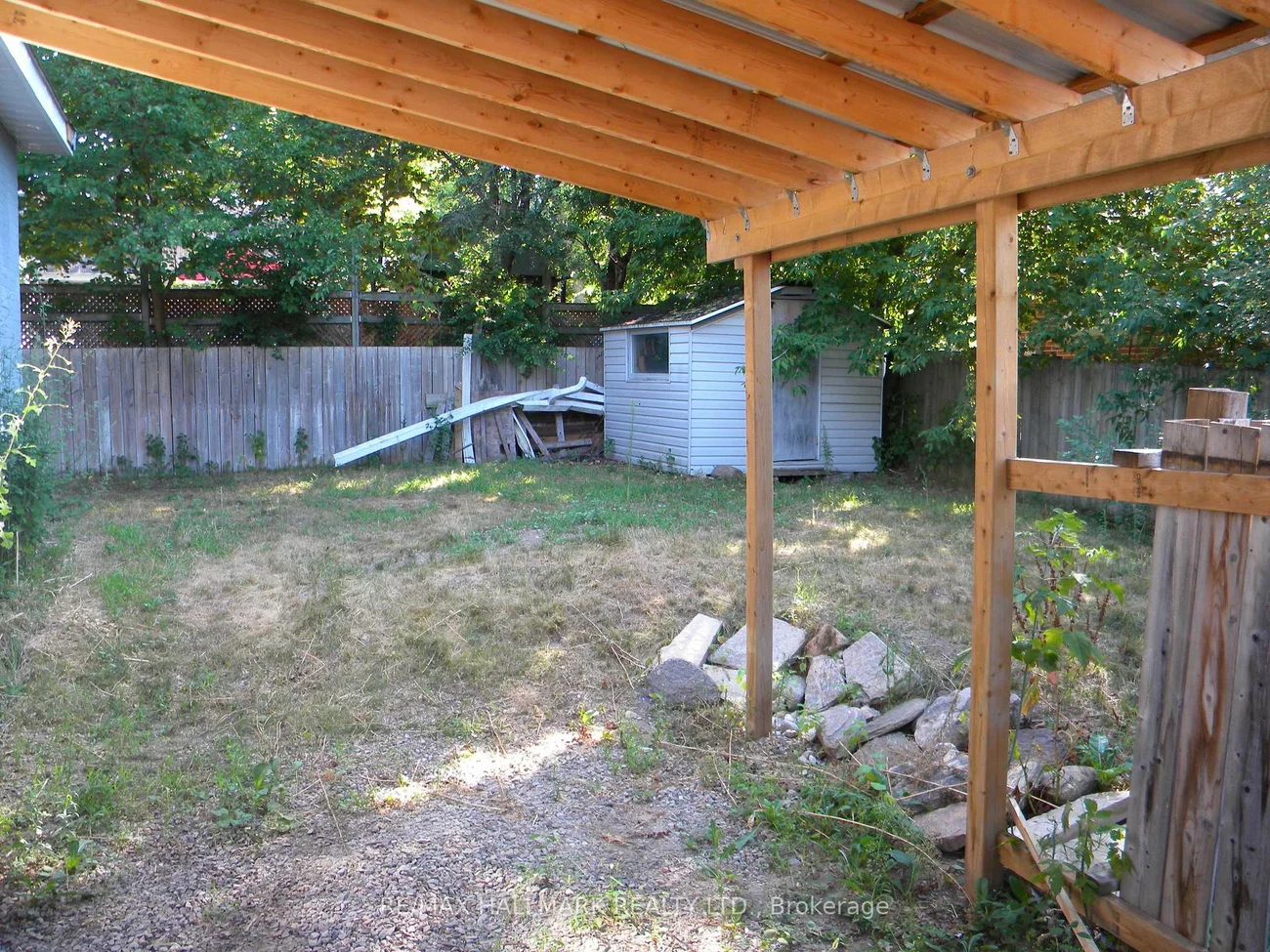 31, Eccles, City Centre, Barrie