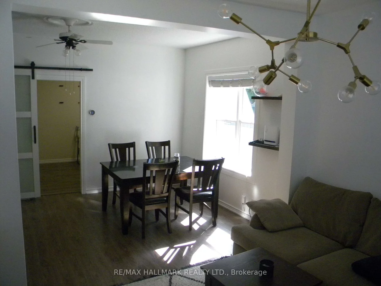 31, Eccles, City Centre, Barrie