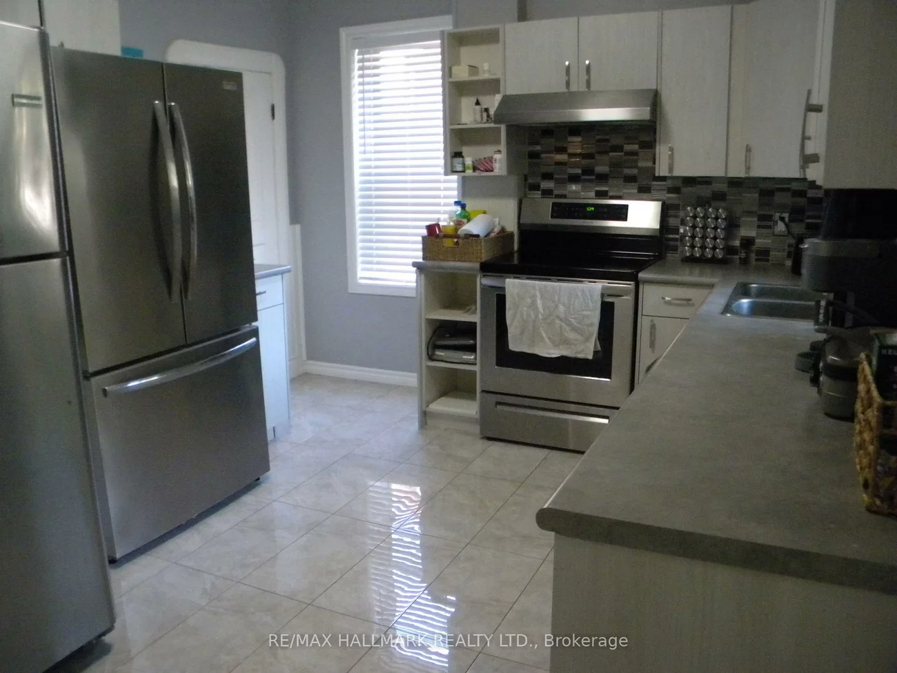 31, Eccles, City Centre, Barrie