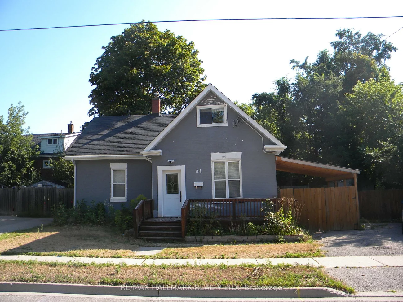 31, Eccles, City Centre, Barrie