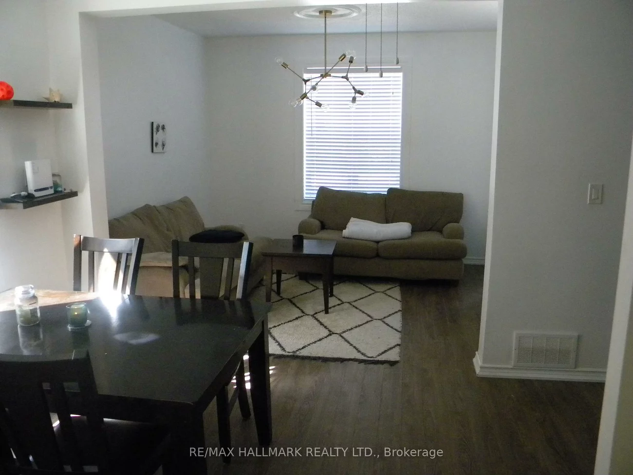 31, Eccles, City Centre, Barrie