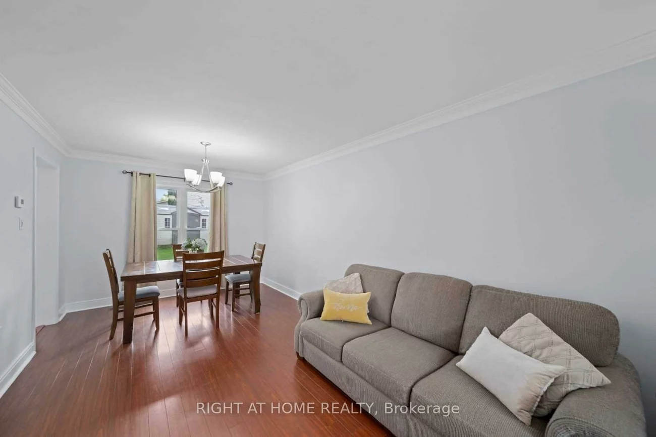 9, Ward, Painswick South, Barrie